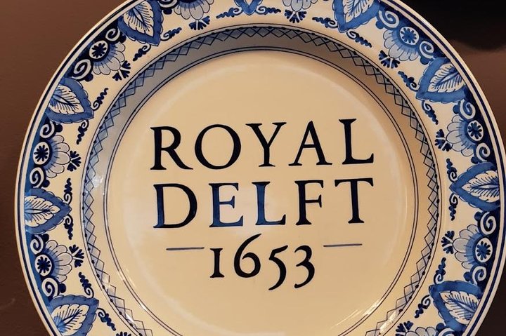 History of Holland: Delft, The Hague & Madurodam Tour - Image 1