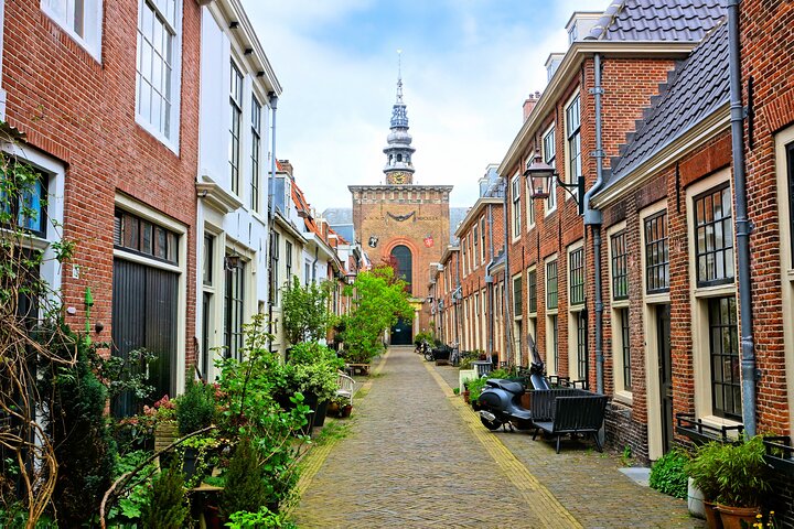 Instagram Photo Shoot in Amsterdam with a Photographer - Image 3