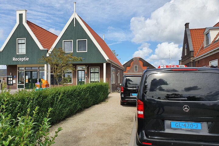 Old-Holland Tour - Image 1
