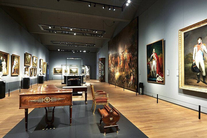 Private city trip to Heineken Brewery, canal cruise, Rijksmuseum - Image 5