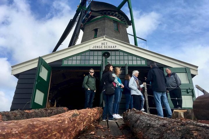 Private countryside tour: the highlights of Holland with guide and car - Image 5