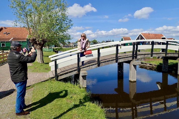 Private countryside tour: the highlights of Holland with guide and car - Image 2