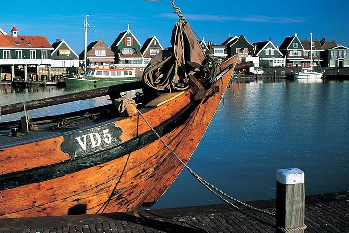 Private Customizable Day tour (+/-8 hrs) from Amsterdam - Image 3