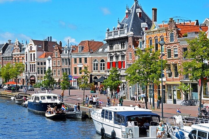 Private Customizable Day tour (+/-8 hrs) from Amsterdam - Image 5