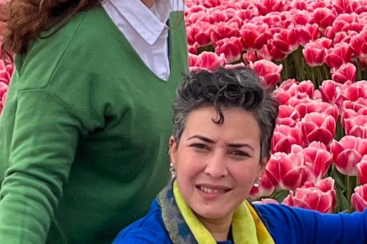 Private Day Tour to Keukenhof Flower Fields and Delft City - Image 4