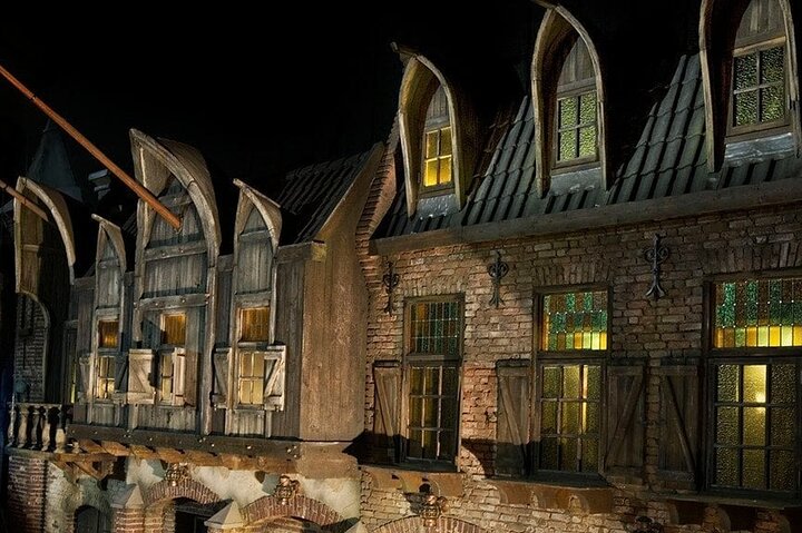 Private day trip to the Efteling incl. entrance tickets - Image 5