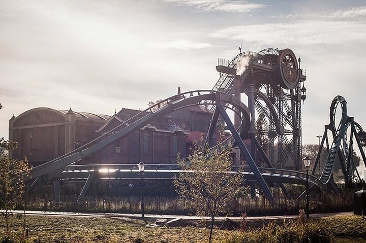 Private day trip to the Efteling incl. entrance tickets - Image 4