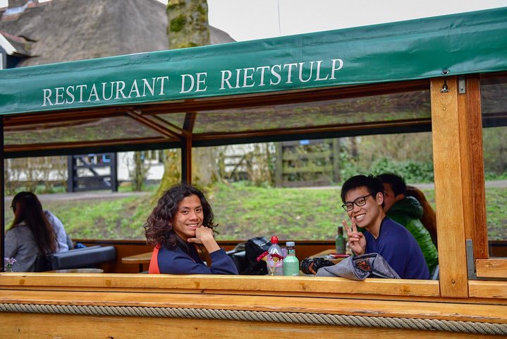 Private Daytrip Giethoorn and Windmills of Zaanse Schans from Amsterdam - Image 5