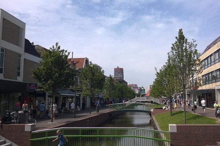 Private Dutch Food Tasting and History Tour in Zaandam from Amsterdam - Image 4