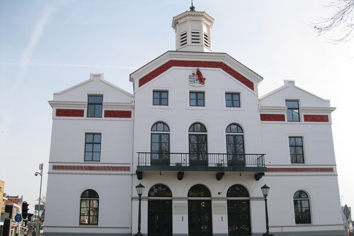 Private Dutch Food Tasting and History Tour in Zaandam from Amsterdam - Image 3