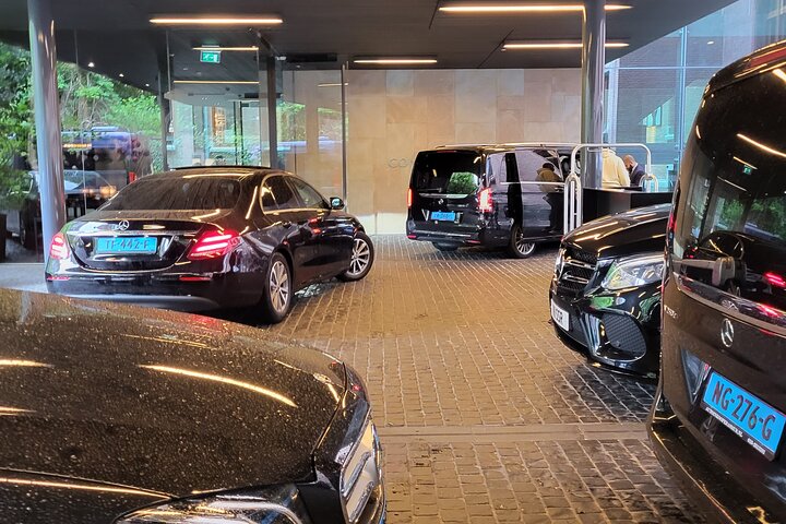 Private Minivan Tour to Keukenhof - Image 5
