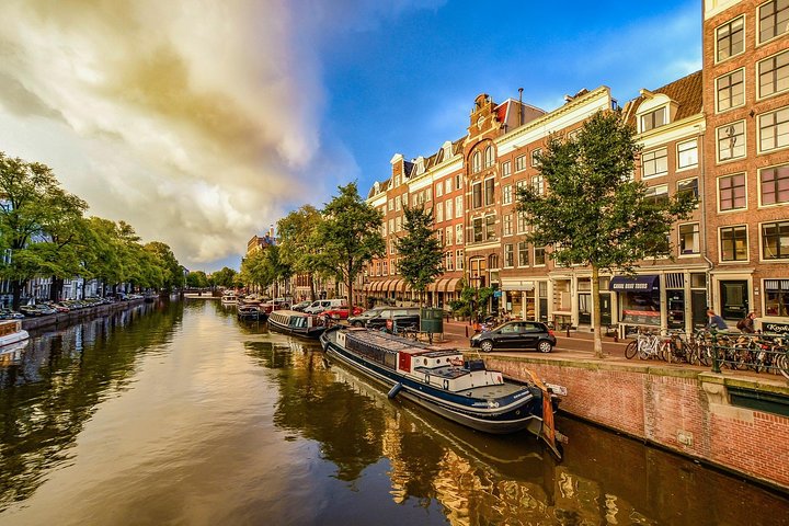 Private Tour: Amsterdam's City Highlights and Hidden Gems - Image 3