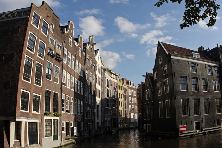 Private Tour: Amsterdam's City Highlights and Hidden Gems - Image 2