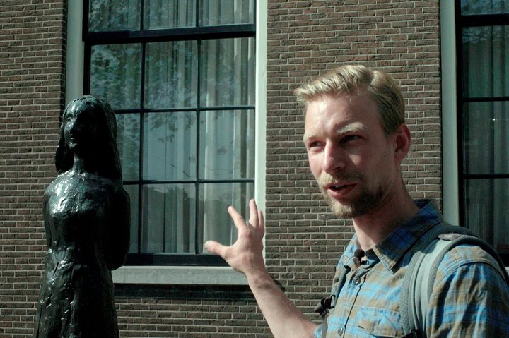 Private Tour: Amsterdam's City Highlights and Hidden Gems - Image 5