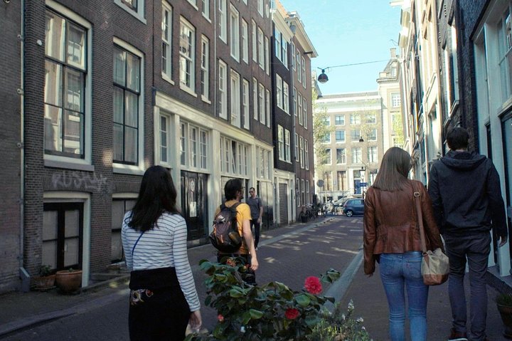 Private Tour: Amsterdam's City Highlights and Hidden Gems - Image 4