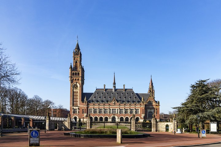 Private Tour Delft The Hague(Delft Blue/Royal Fam)6 hrs 1-15 pers - Image 3