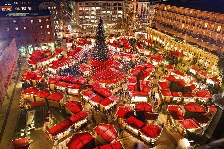 Private Tour to Kölsch Christmas Market in Germany - Image 2