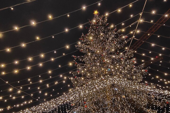 Private Tour to Kölsch Christmas Market in Germany - Image 4