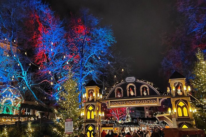 Private Tour to Kölsch Christmas Market in Germany - Image 1