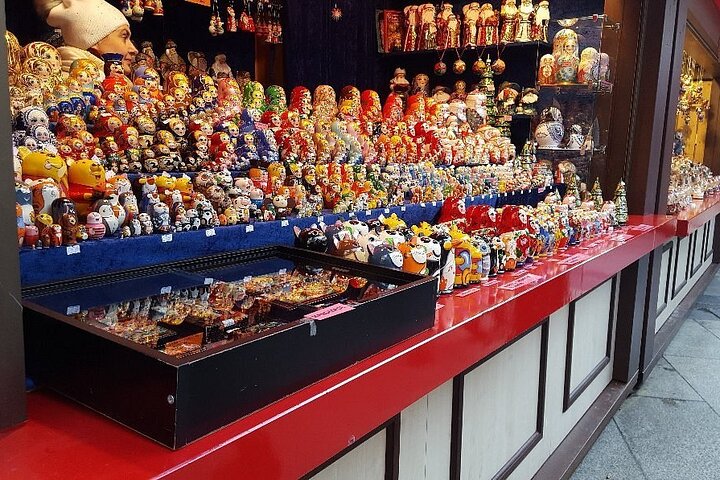 Private Tour to Kölsch Christmas Market in Germany - Image 5