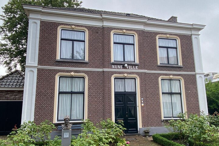 Private Vincent Van Gogh Tour in Nuenen from Amsterdam - Image 4