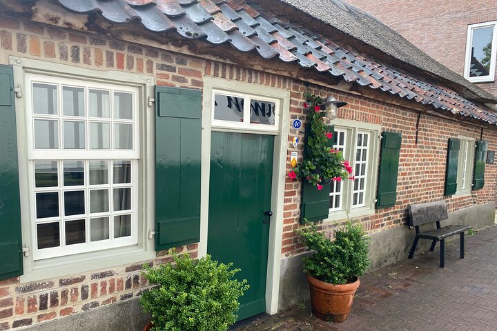 Private Vincent Van Gogh Tour in Nuenen from Amsterdam - Image 5