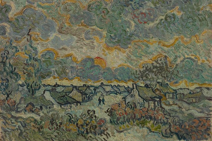 Private Vincent Van Gogh Tour in Nuenen from Amsterdam - Image 2