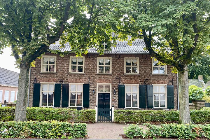 Private Vincent Van Gogh Tour in Nuenen from Amsterdam - Image 3