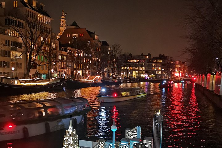 Private walking tour in Amsterdam - Image 5
