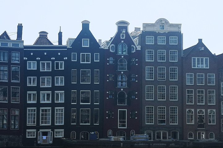 Private walking tour in Amsterdam - Image 2