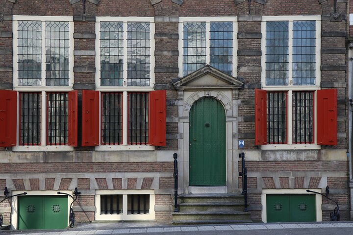 Skip-the-line Rijksmuseum Private Art Tour with Transport - Image 5