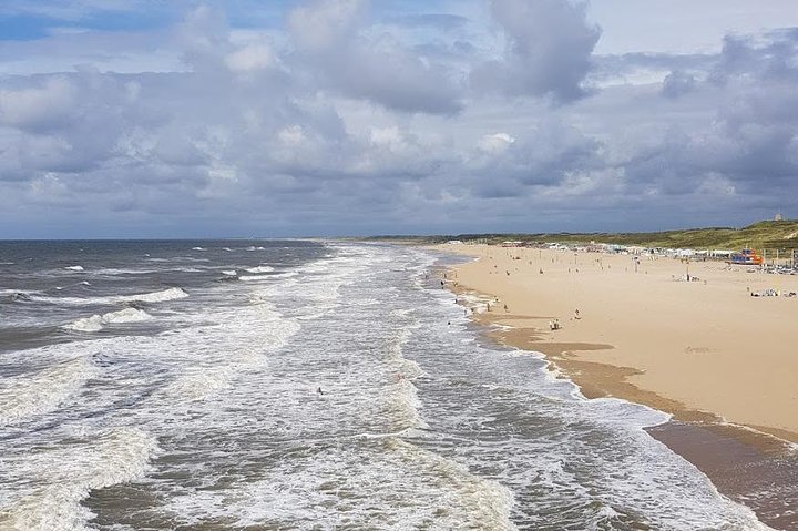 The Hague & Rotterdam: Past and Future Tour - Image 5