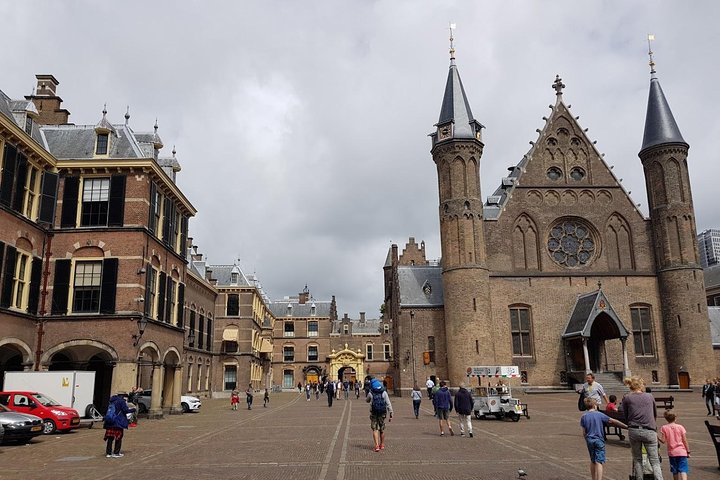 The Hague & Rotterdam: Past and Future Tour - Image 3