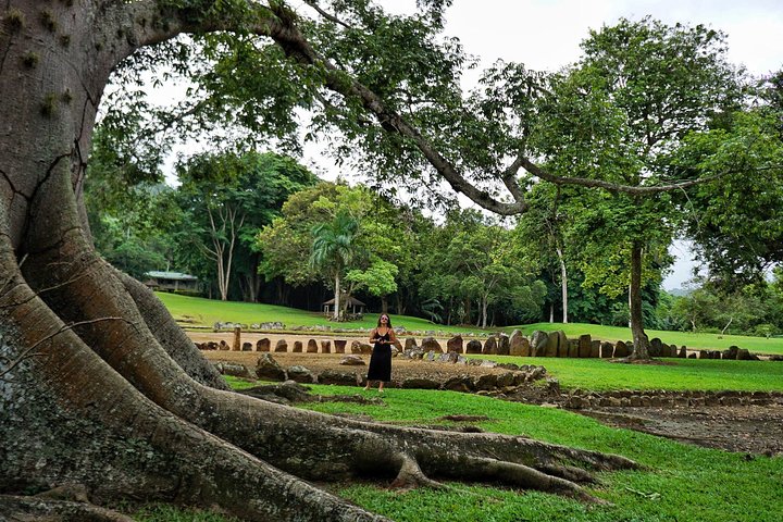 The New Taino Route - Image 1