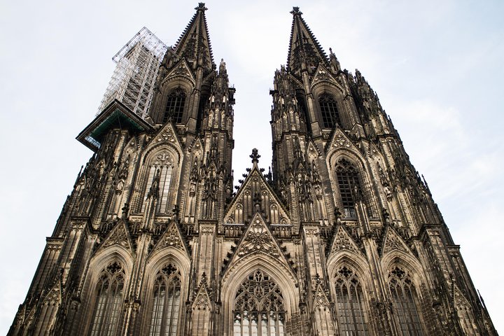 The Roman City of Cologne: Day Trip from Amsterdam - Image 2
