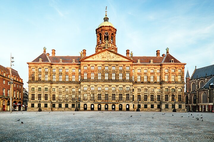 The True Story of Anne Franks Diary Private Guided Tour - Image 2