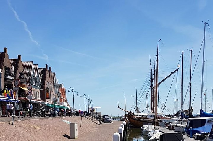 Volendam & Zaanse Schans Tour: Dutcher than Dutch - Image 5