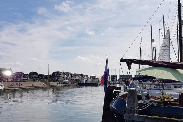 Volendam & Zaanse Schans Tour: Dutcher than Dutch - Image 4