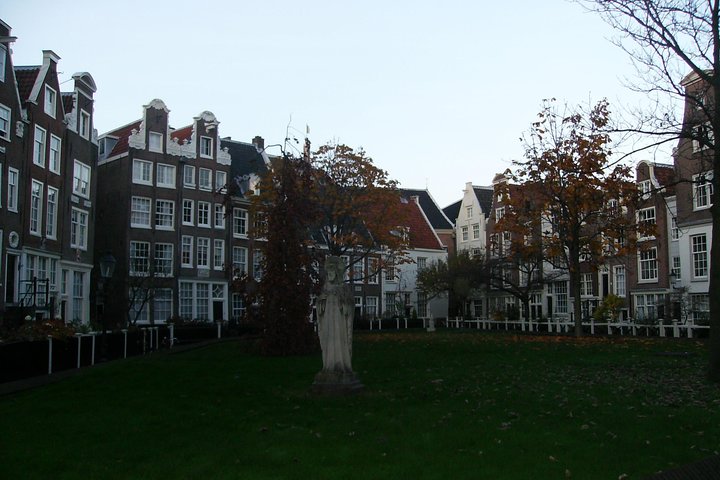 Walking tour of 2 hours of the highlights of Amsterdam - Image 4