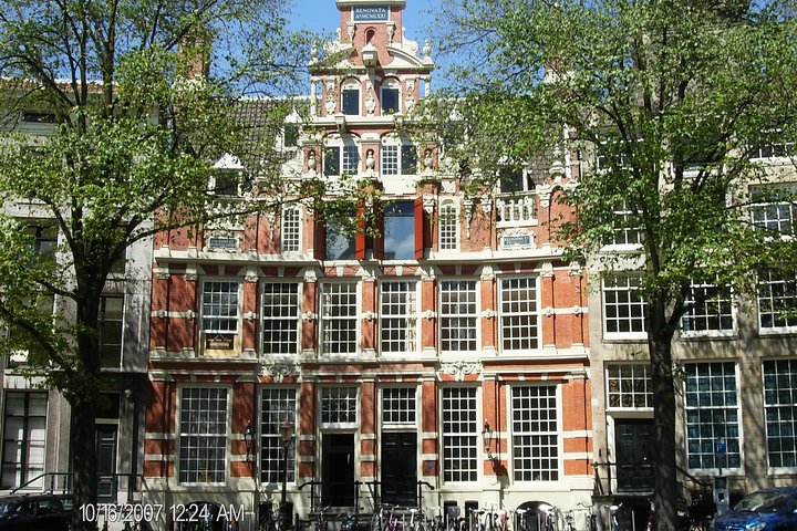 Walking tour of 2 hours of the highlights of Amsterdam - Image 3