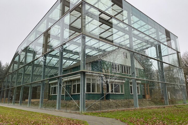 Westerbork Concentration Camp from Amsterdam - A Private Tour - Image 5