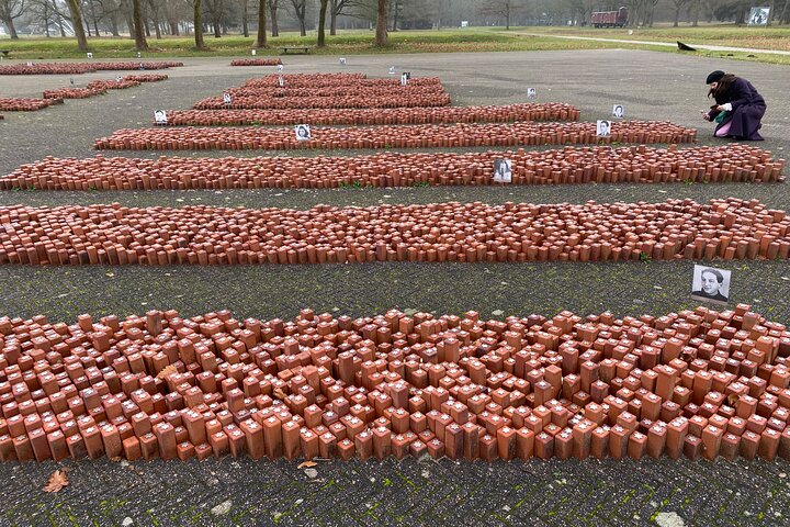 Westerbork Concentration Camp from Amsterdam - A Private Tour - Image 3