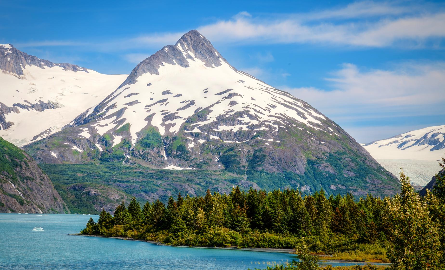 Glacier Turnagain Arm Tour - Image 1
