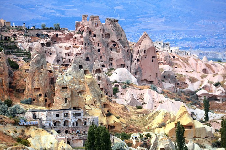 Antalya, Cappadocia and Istanbul Tour Package - Image 3