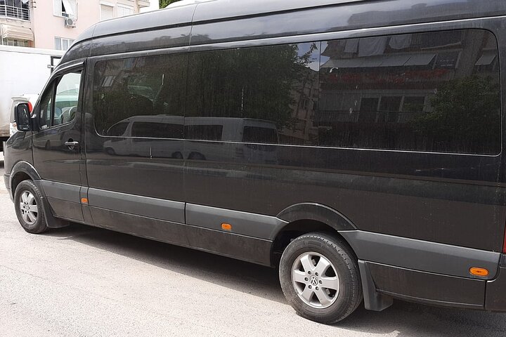 Antalya Departure Day Program - Image 5