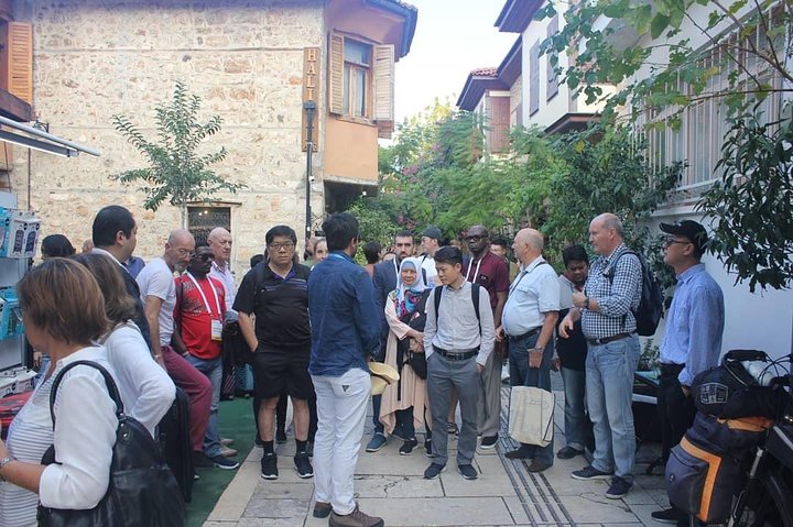 Authentic Antalya City Tour with a Licensed Professional Tourist Guide - Image 1