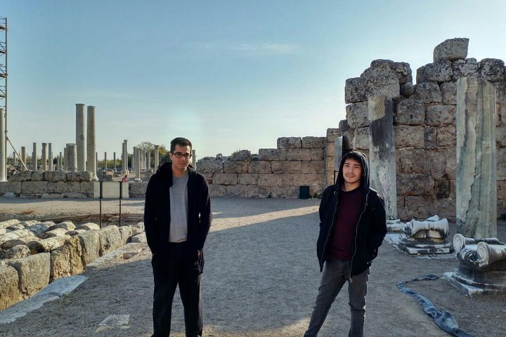 Authentic Antalya City Tour with a Licensed Professional Tourist Guide - Image 2