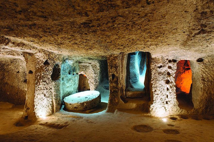 Cappadocia tour from Antalya and regions / 2 days 1 night - Image 5