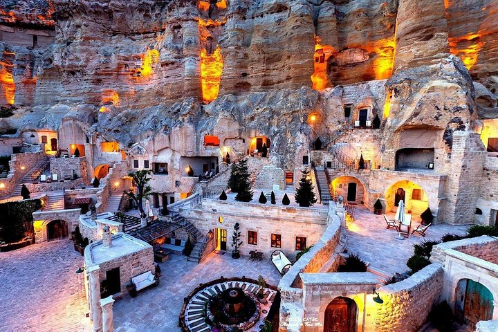 Cappadocia tour from Antalya and regions / 2 days 1 night - Image 3