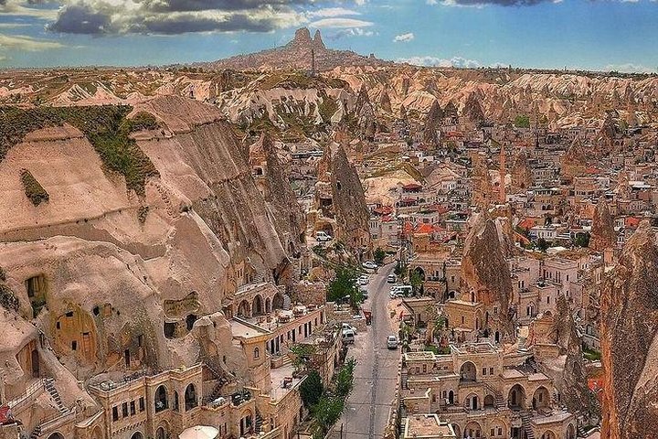 Cappadocia tour from Antalya and regions / 2 days 1 night - Image 4